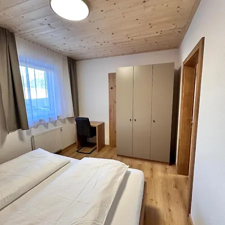 Alpin 102 Апартаменты